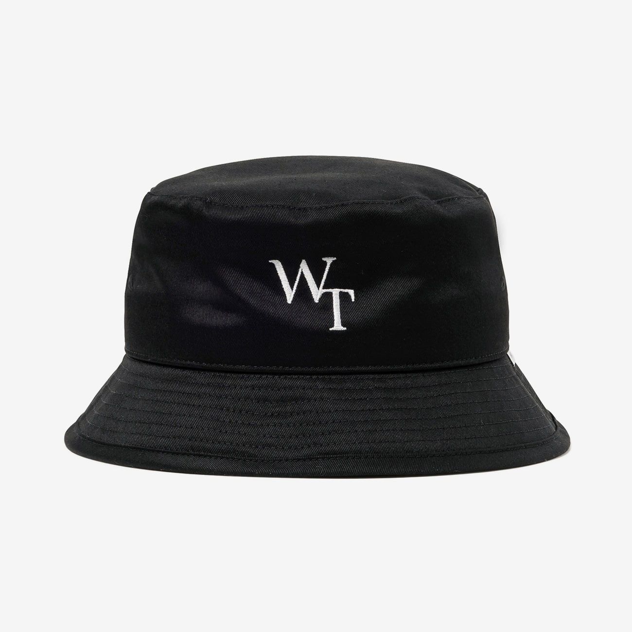 WTAPS BUCKET 01 HAT CTPL.TWILL.03/L