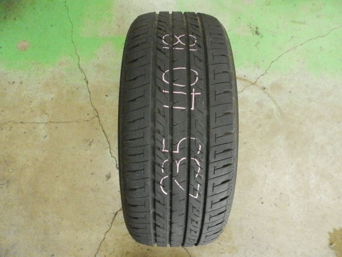 ■中古夏タイヤ■セイバーリング　SL201　235/40R18　95W　4本 □中古夏タイヤ□セイバーリング SL201 235/40R18 95W 4本
