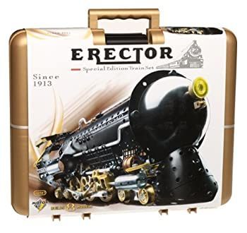 MECCANO Special Edition 0507 トレインセット MECCANO Special Edition 0507 トレインセット Meccano Special