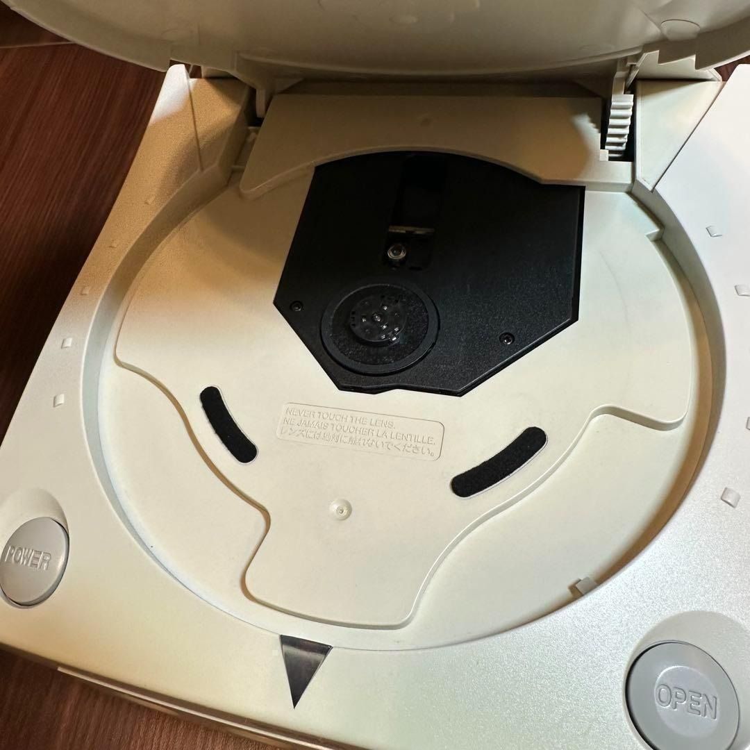 ドリームキャスト HKT5100