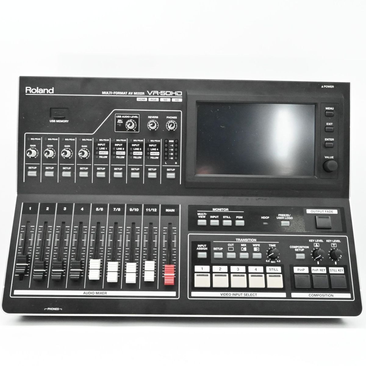 Roland
