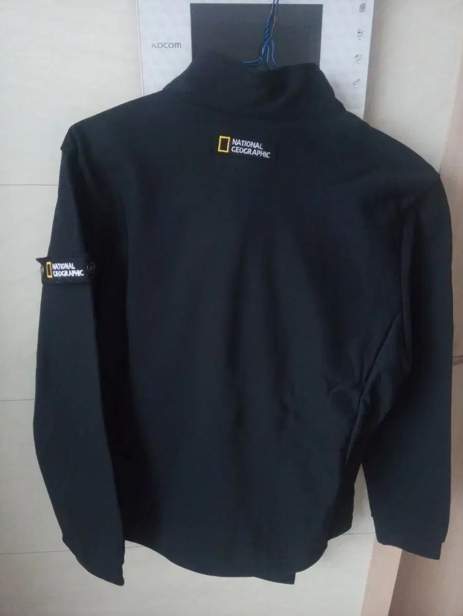 ナショナルジオグラフィック ウール用セット XL