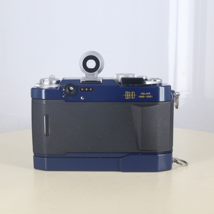 フオクトレンダー 101セツト