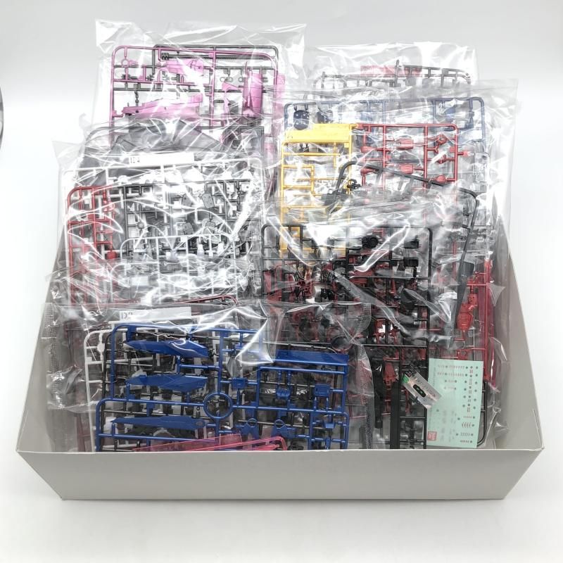 フィットする 未組立 バンダイ RG 1 144 機動戦士ガンダムSEED 20周年記念 MSセット メタリック 17 240017728141  最安値通販! 