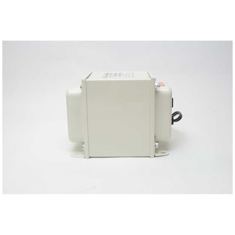 昴ぶる 未開梱 日章工業 アップトランス 昇圧 変圧器 容量 1000W NDF1000UPU