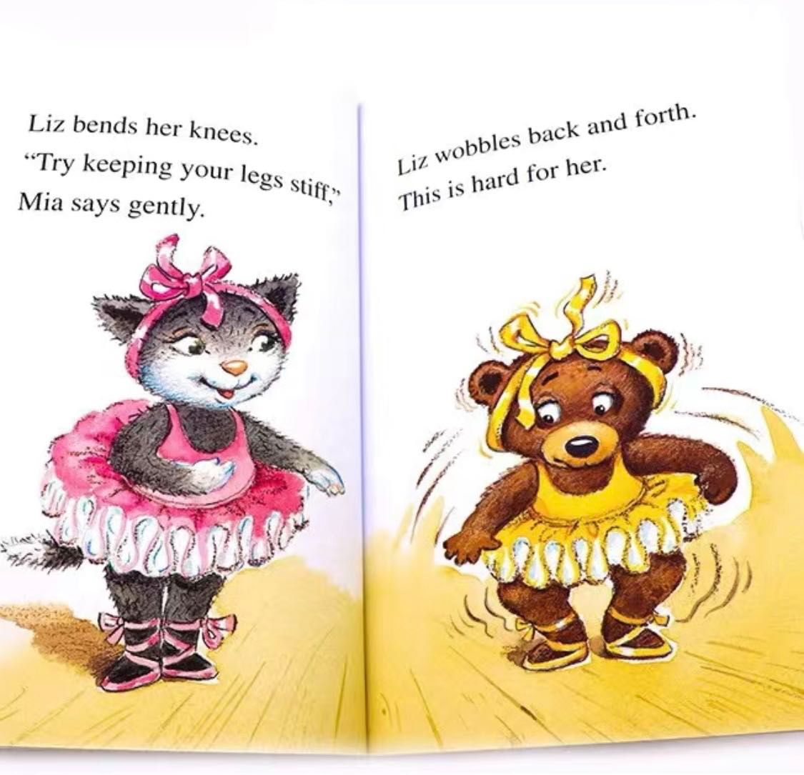 新品】Mia 8冊 I can read my first 英語絵本 MaiyaPen対応