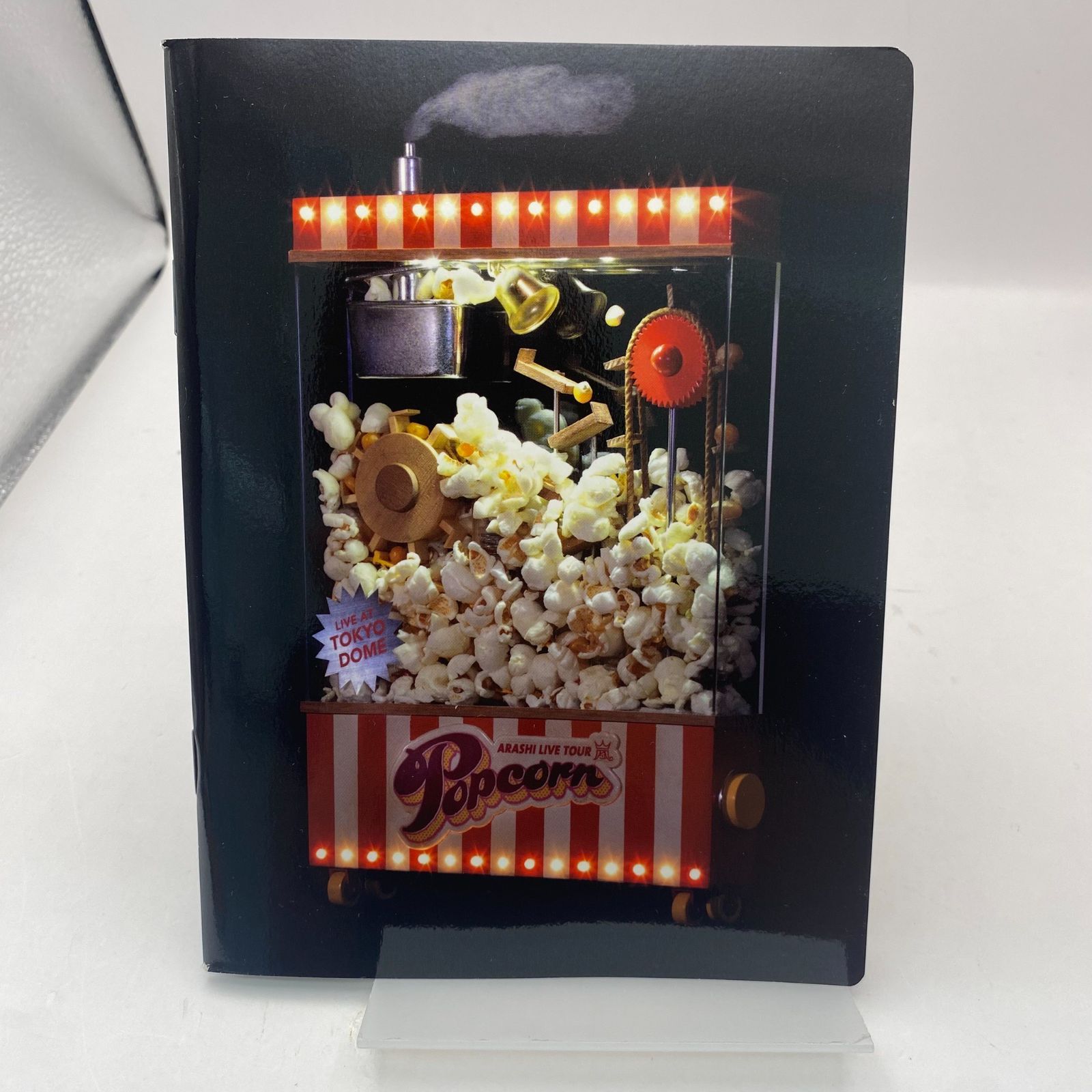 中古】嵐 DVD Blu-ray まとめ売り - メルカリ