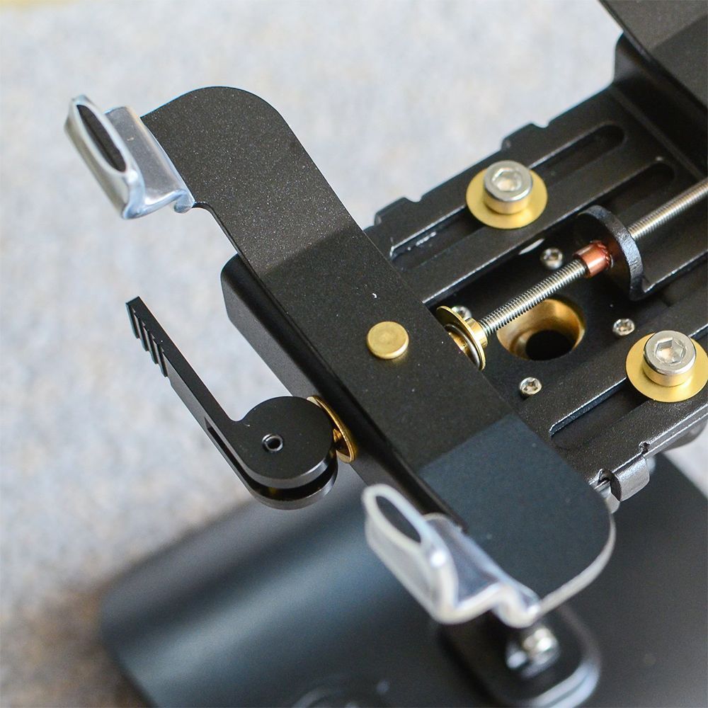 ギターサポート