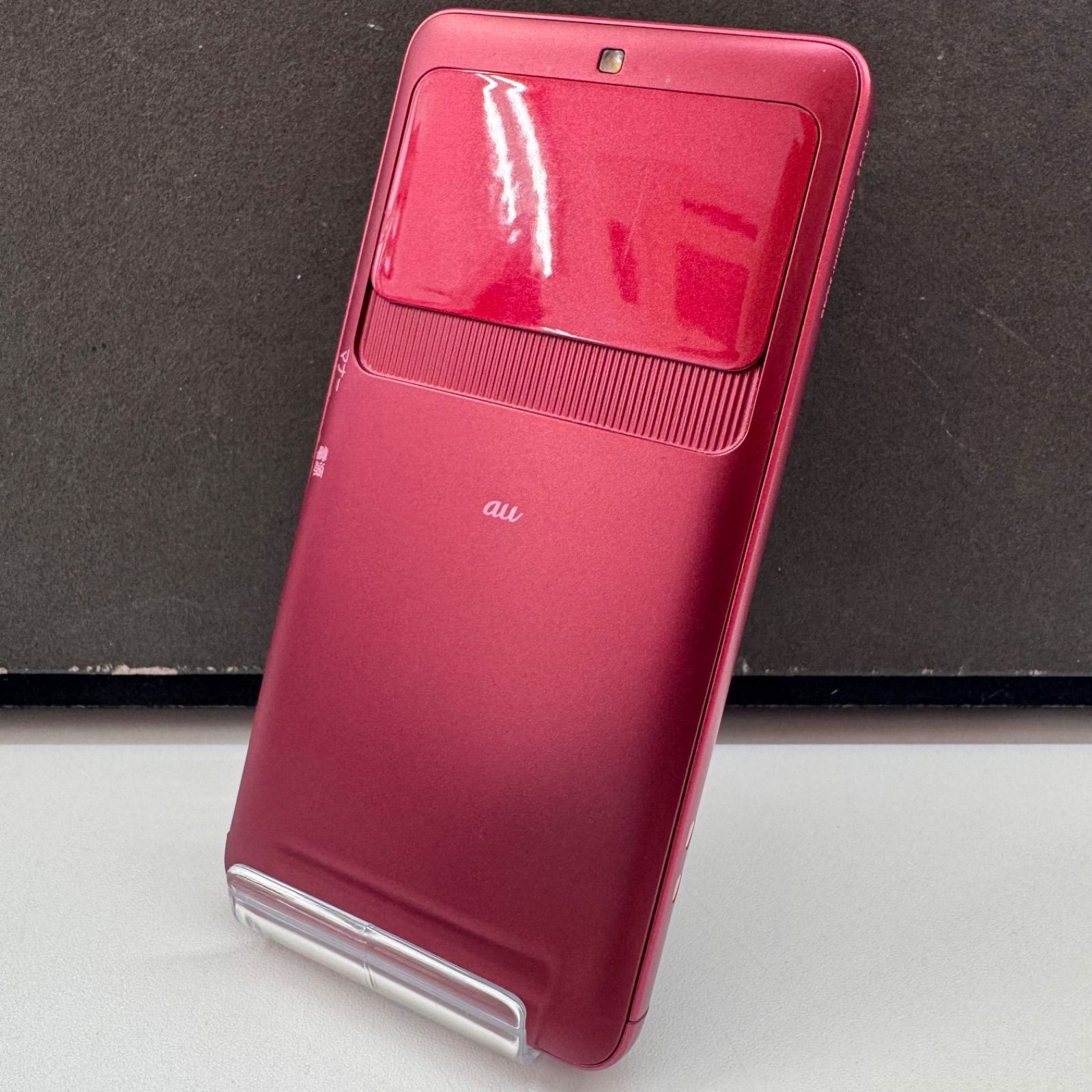お得な品・BASIO 3 レッド32GB 3台セット 楽天市場】ベイシオ 3 中古の通販
