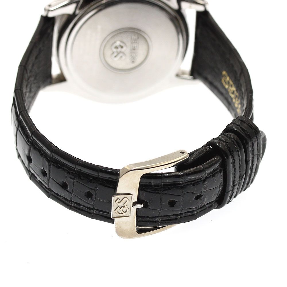 セイコー SEIKO SBGT001/9F83-9A00 グランドセイコー デイデイト