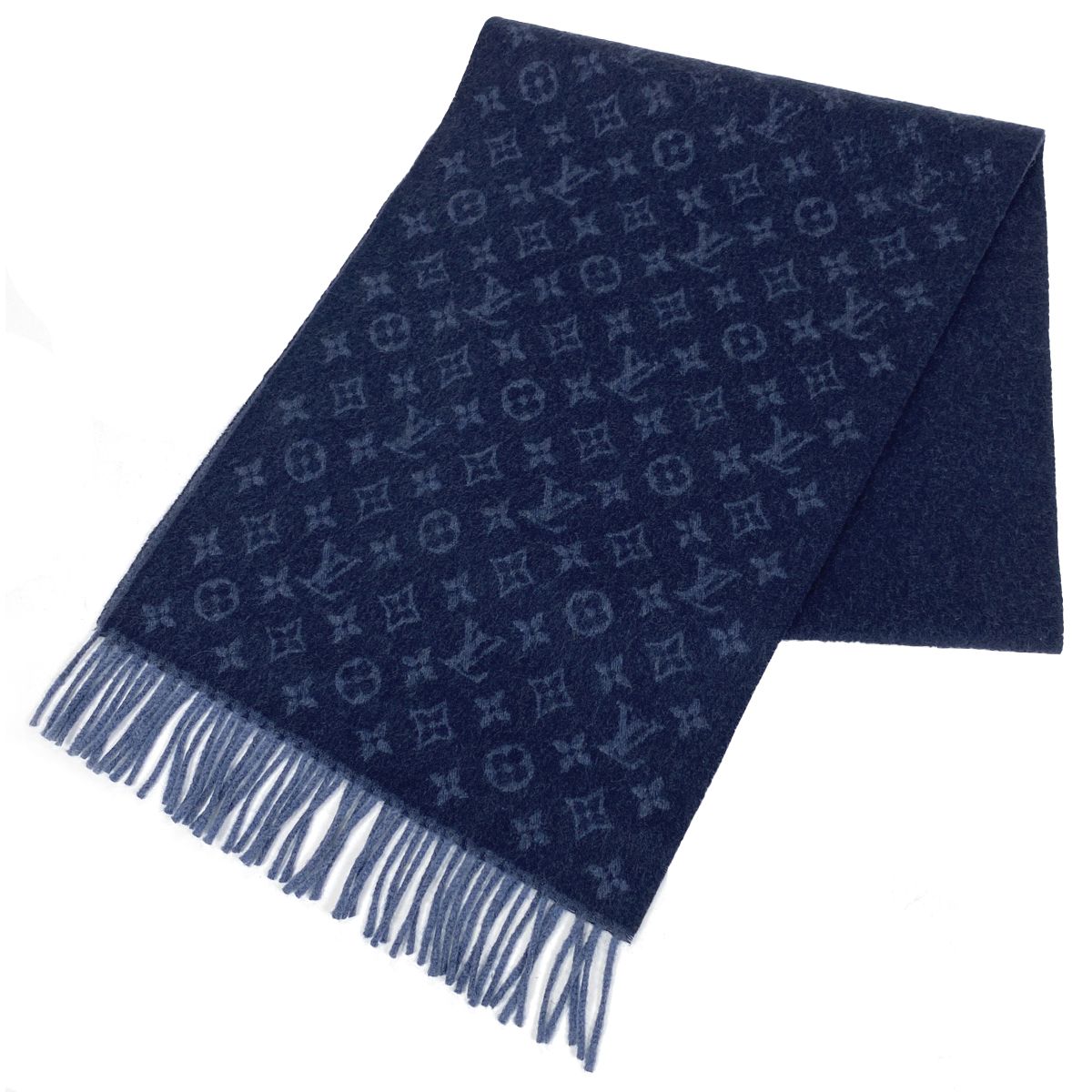 マフラー・レイキャビック グラディエント S00｜ルイ・ヴィトン 公式