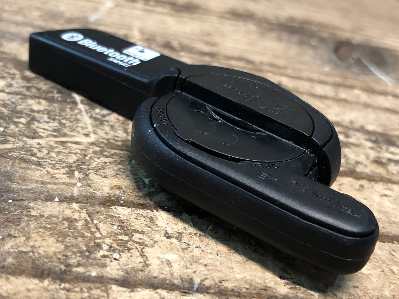 JE550 ボントレガー BONTRAGERデュオトラップ S デジタル