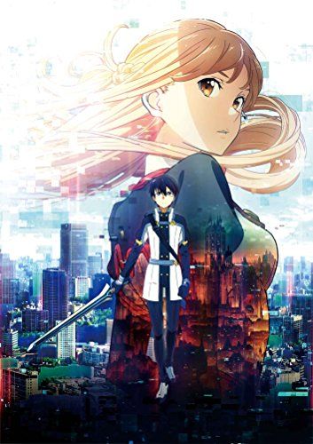 劇場版 ソードアート・オンライン -オーディナル・スケール