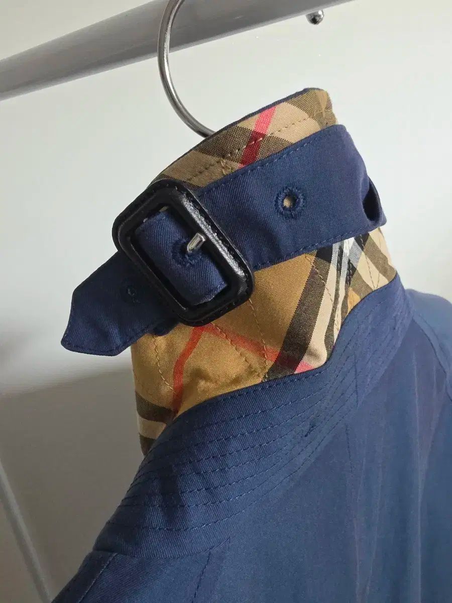 バーバリー キャンプトン