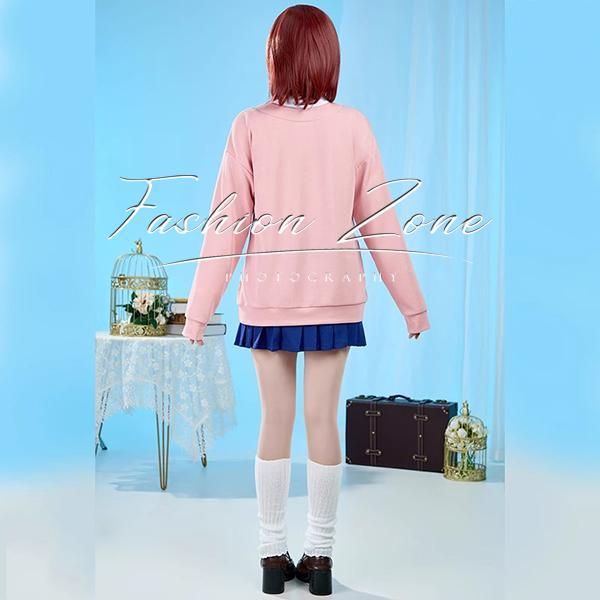 コスプレ衣装 ウィッグ