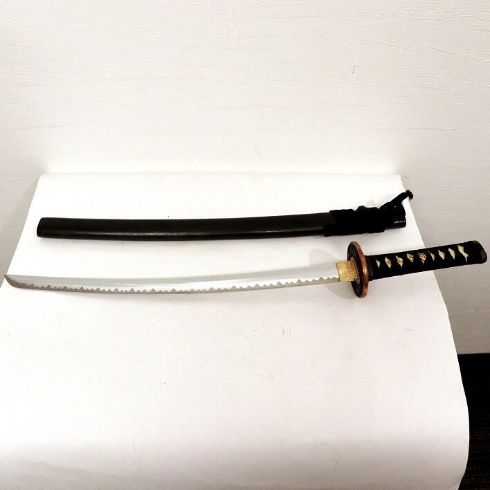 飾り刀