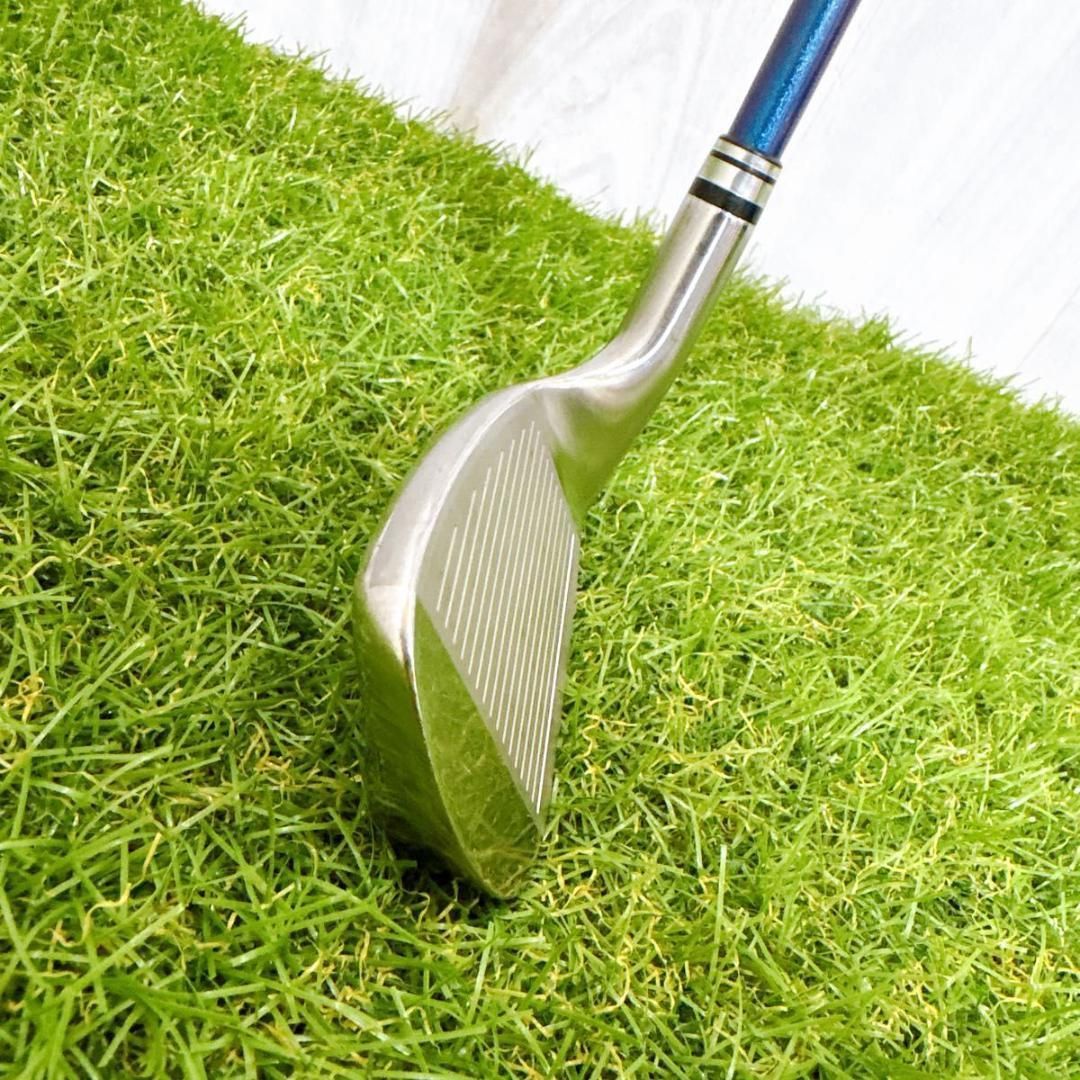 ゼクシオ8⃣アイアンレフティ レフティー用ゼクシオアイアン8本セット