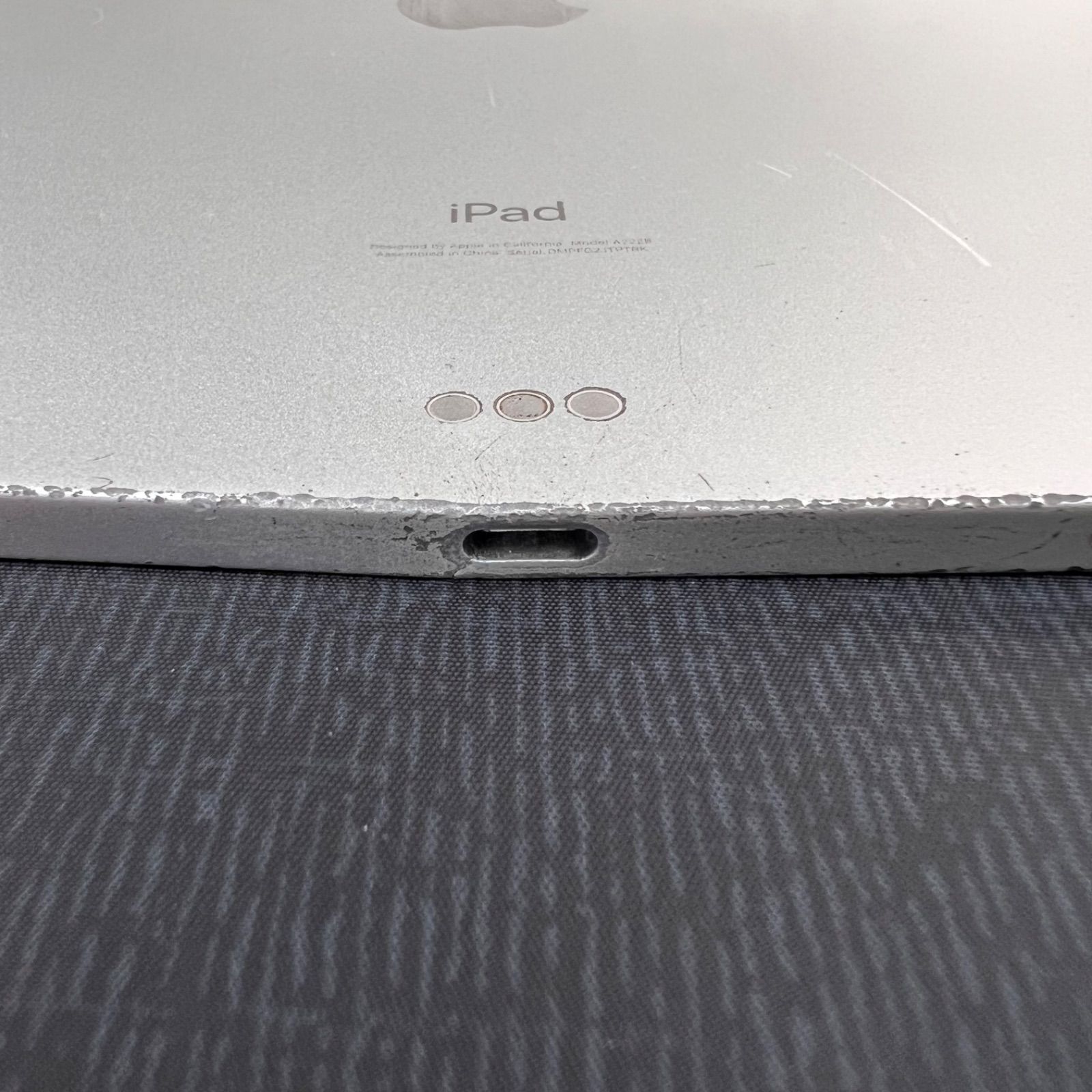 iPad Pro 11