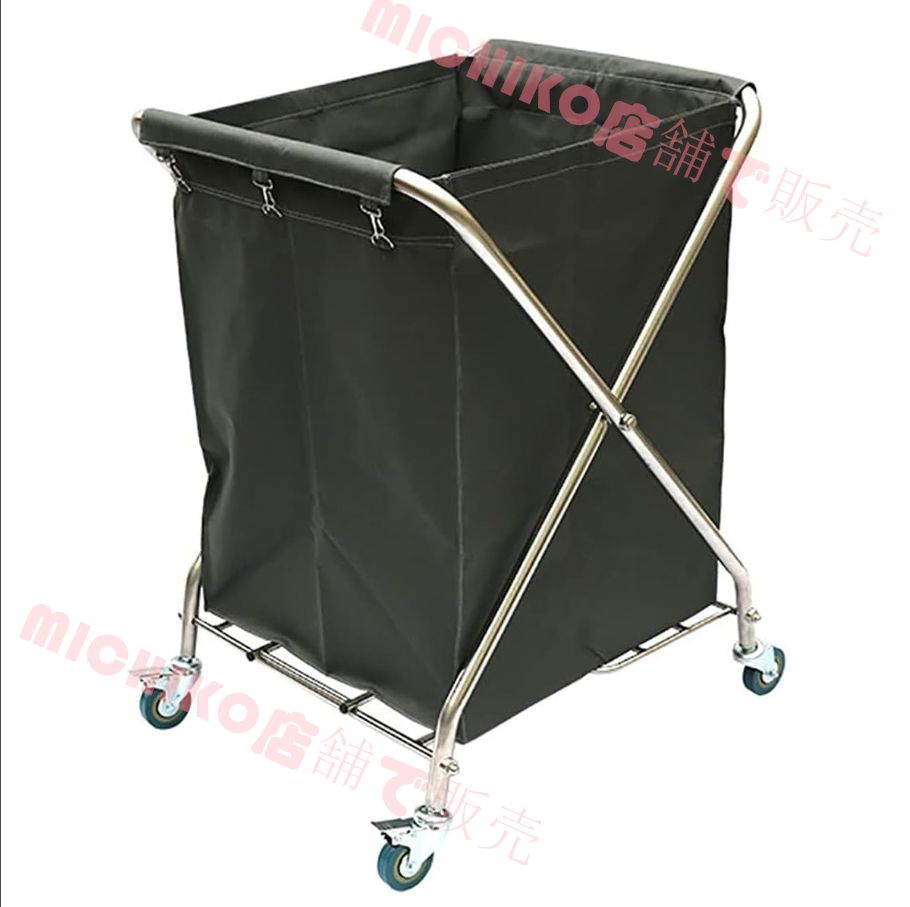 ホテルリネンカート 業務用