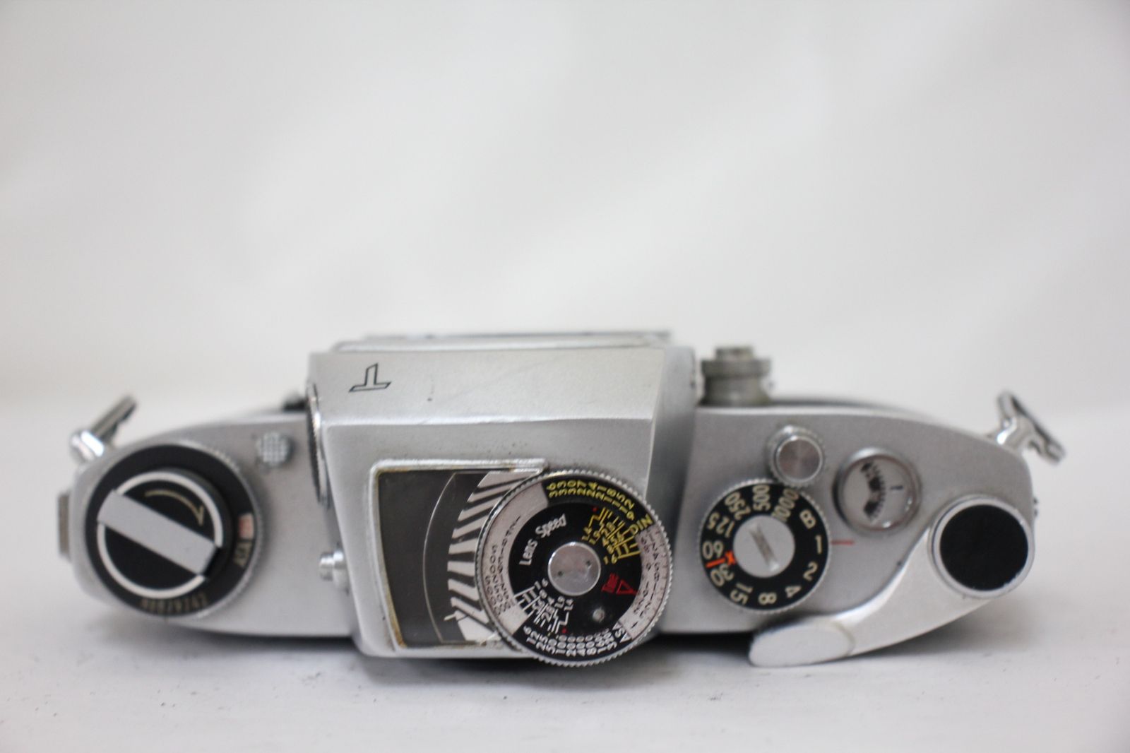 【実働品】MIRANDA F＋Auto Miranda 5cm F1.9＋おまけ ◎ Miranda Camera Co. (ミランダカメラ) Soligor Miranda 5cm