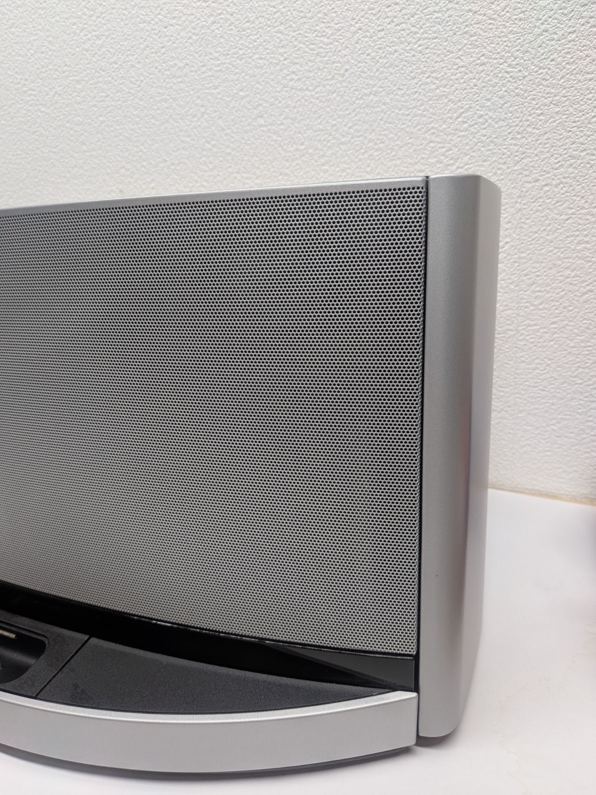 BOSE SOUNDDOCK 注文 10 Sounddock 10 : r/bose