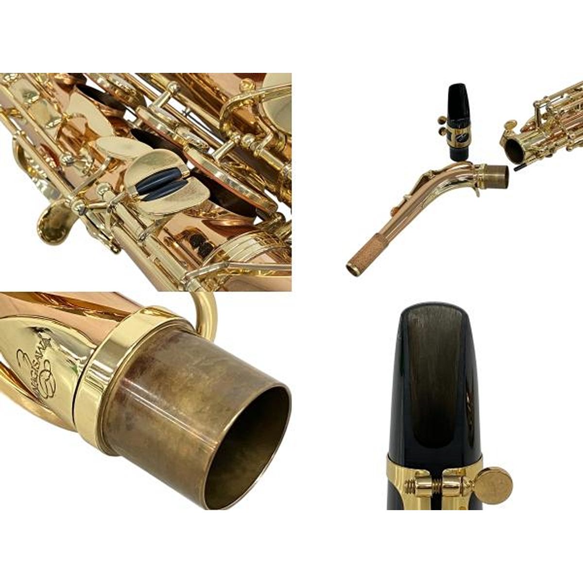 ヤナギサワ A-WO2