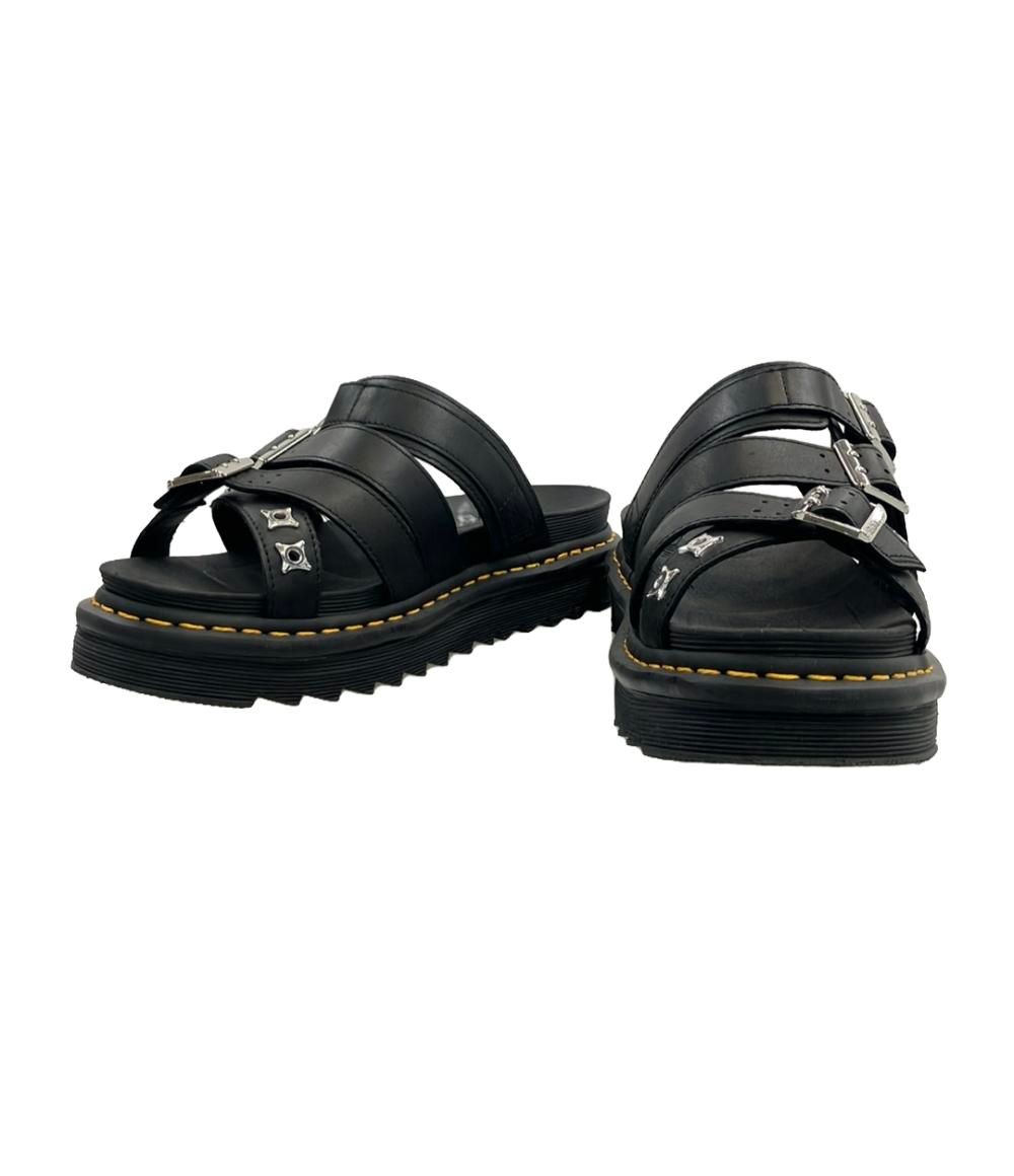 ドクターマーチン スライドサンダル メンズ SIZE UK 10 (XL) Dr.Martens