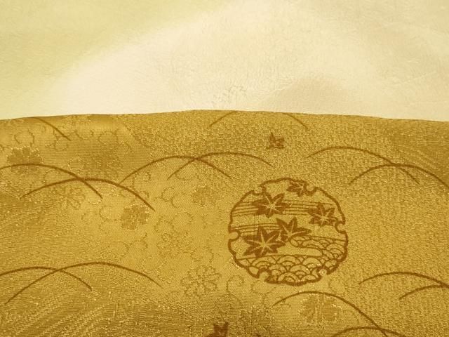 平和屋着物☆和装小物 上質な帯揚げ 10枚セット 逸品 DAAM7524qa