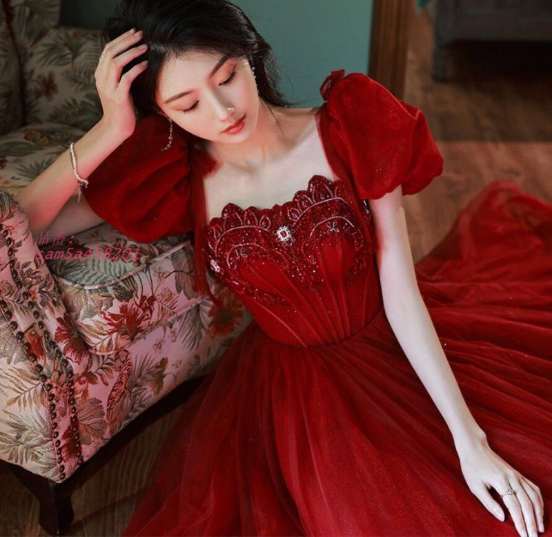 ロングドレス 演奏会用 パーティードレス 結婚式 ドレス ステージドレス 大人 成人式 20代30代40代 マキシ丈 発表会 ピアノ コー合唱衣装 am5a458201