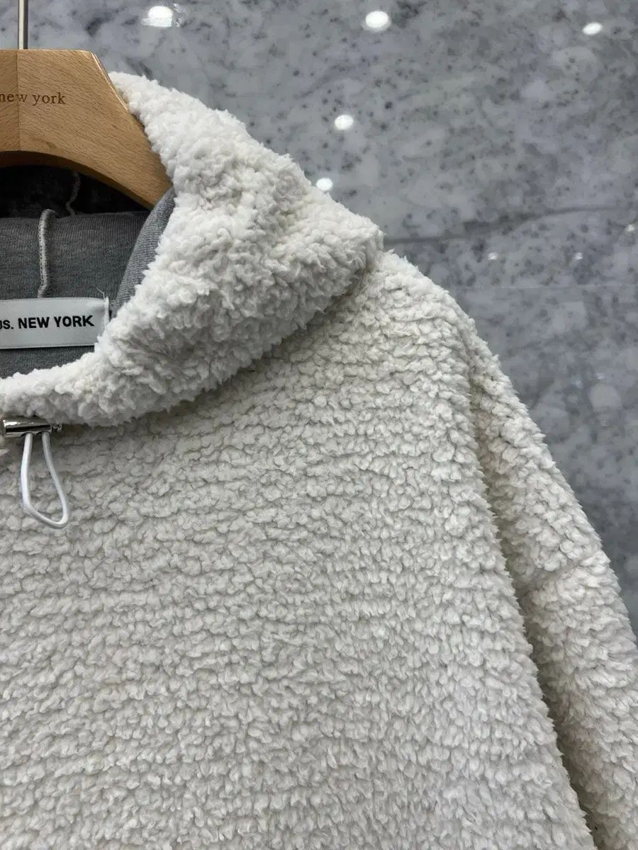 フリース フード