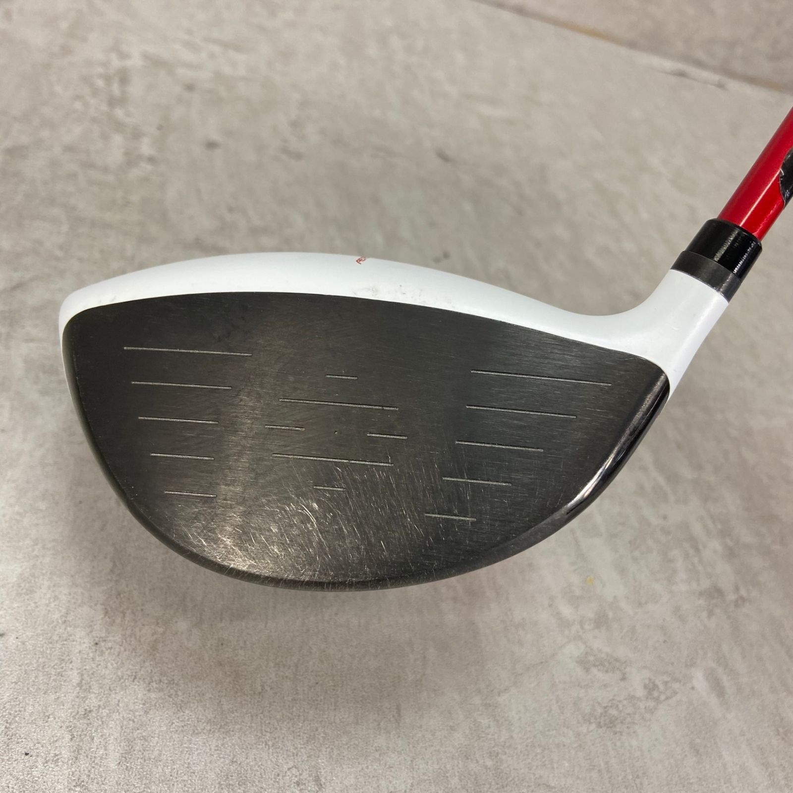 TaylorMade テーラーメイド AEROBURNER エアロバーナー メンズ