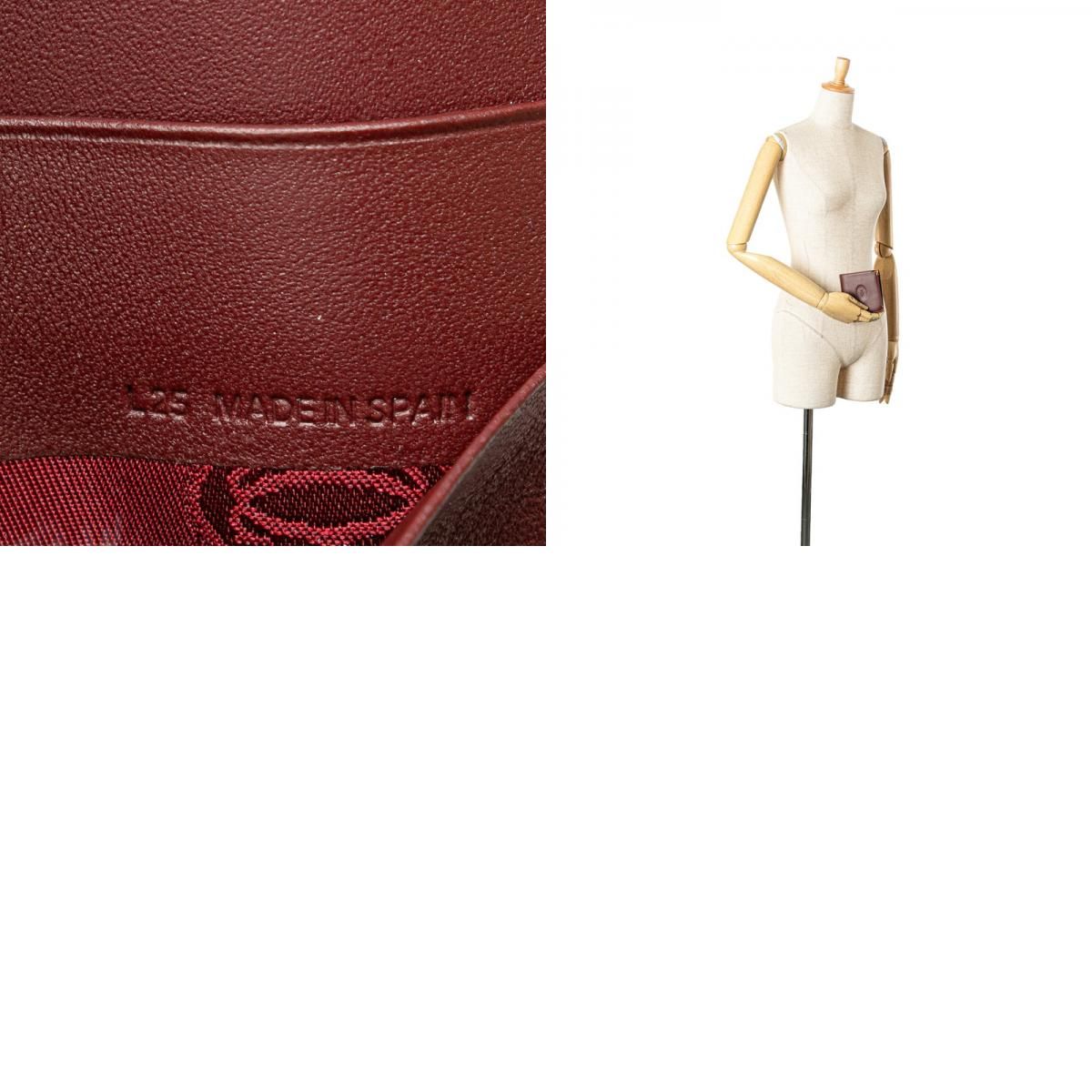 レディース CARTIER