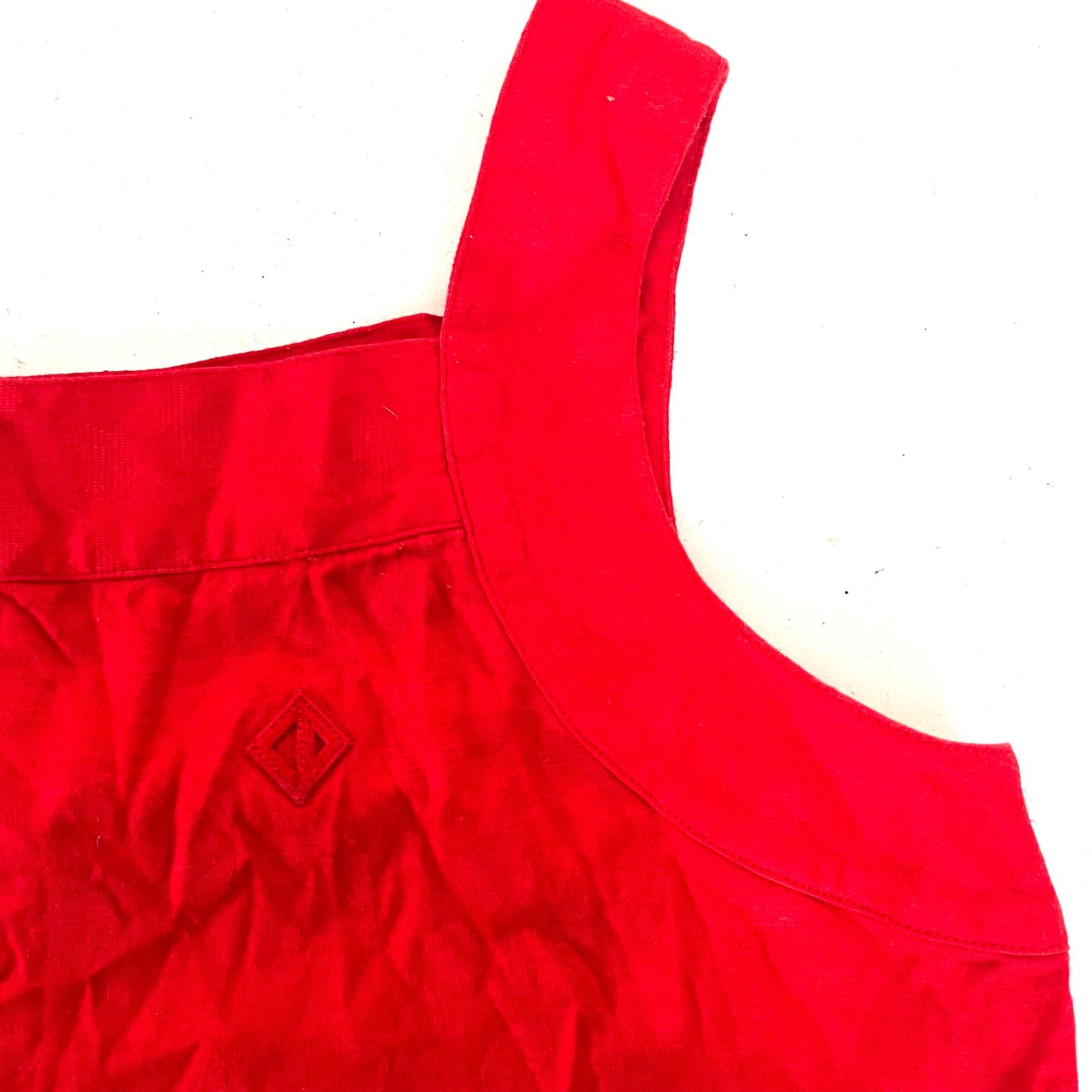 2*5様 Christian Dior ノースリーブ カットソー 2*5様 Christian Dior