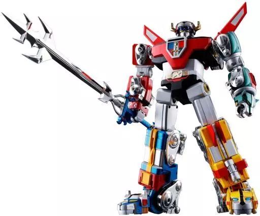 【中古】フィギュア 超合金魂 GX-71 百獣王ゴライオン 「百獣王ゴライオン」