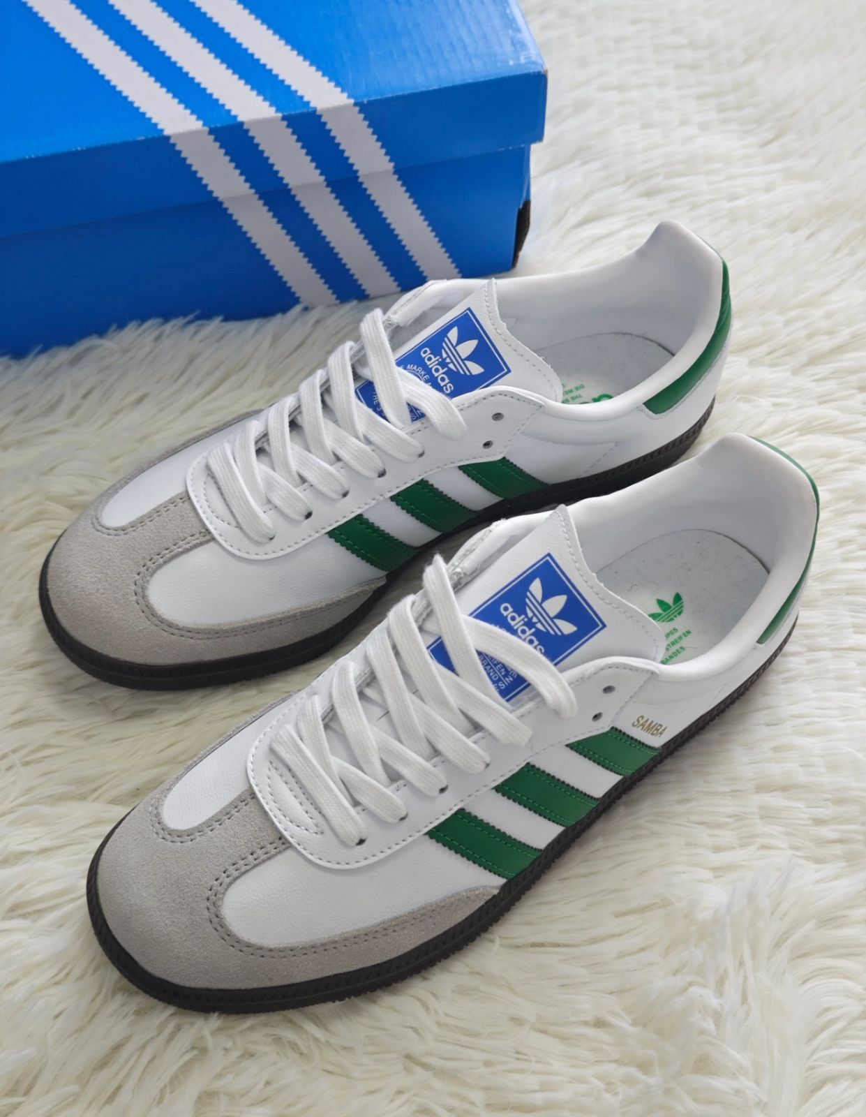 OG