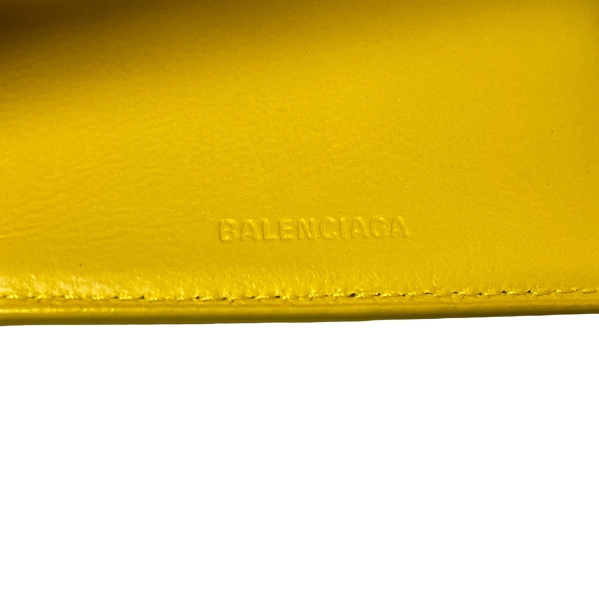 BALENCIAGA(バレンシアガ) 3つ折り財布 ネオクラシックミニ BALENCIAGA(バレンシアガ) 3つ折り財布 ネオクラシックミニ
