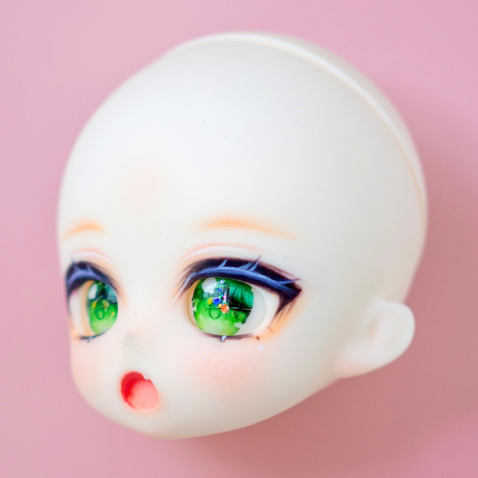 8/1までぽた子様専用】TinyFox C-15ヘッド カスタムヘッド + 8/1までぽた子様専用】TinyFox C-15ヘッド カスタムヘッド +
