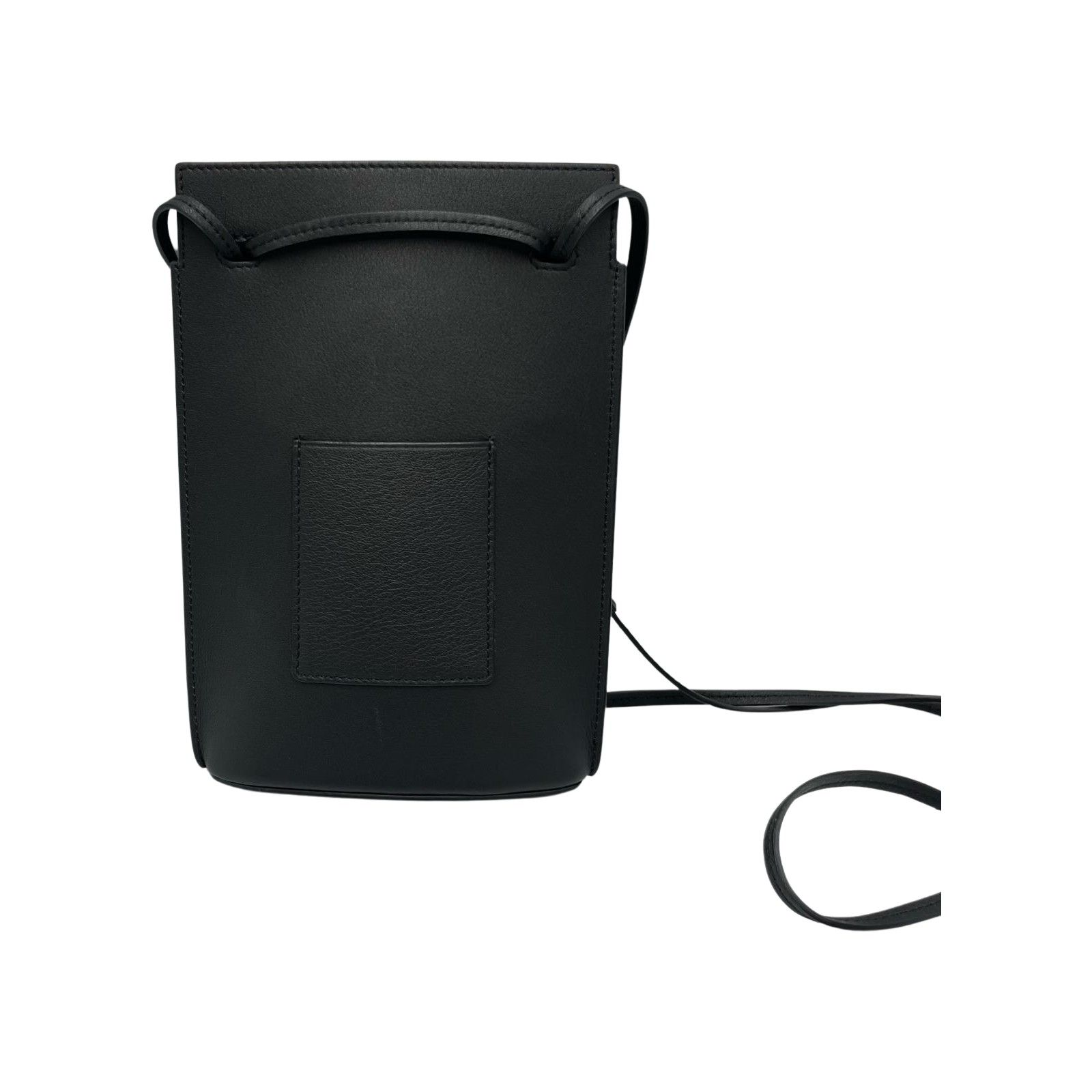 ☆送料関税込☆LOEWE ペブル ダイス ポケット ショルダーバッグ LOEWE】ペブルダイスポケットショルダーバッグ/※送料関税込