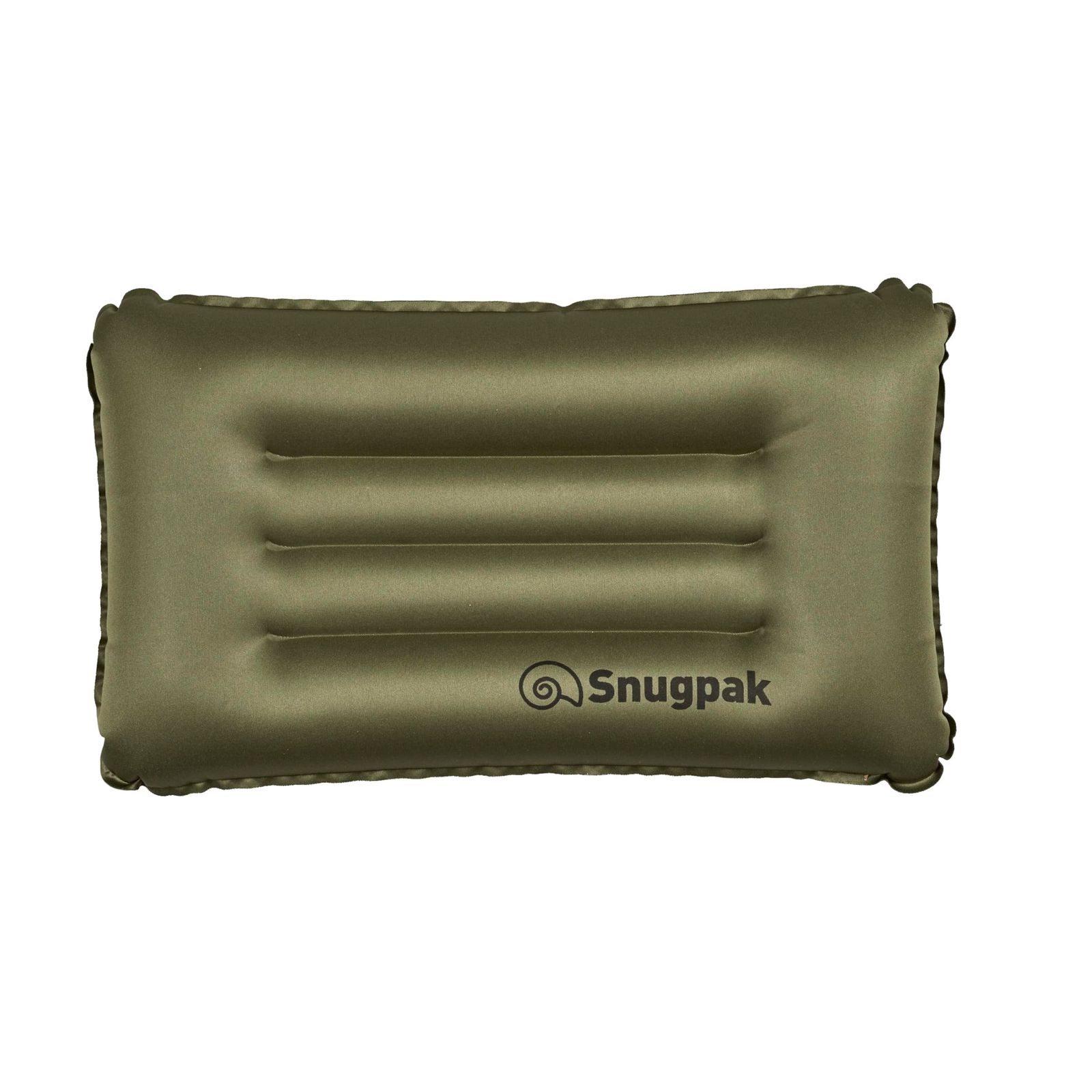 数量 Snugpak Basecamp OPSエア枕 オリーブ