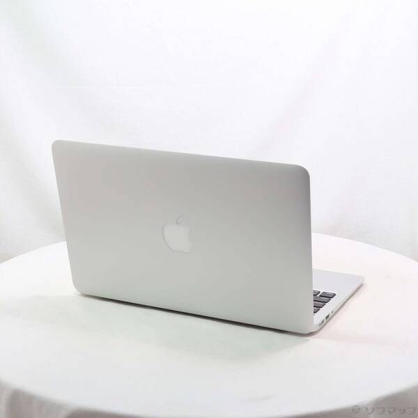 中古品〕 MacBook Air 11.6-inch Mid-2013 MD712J／A Core_i5