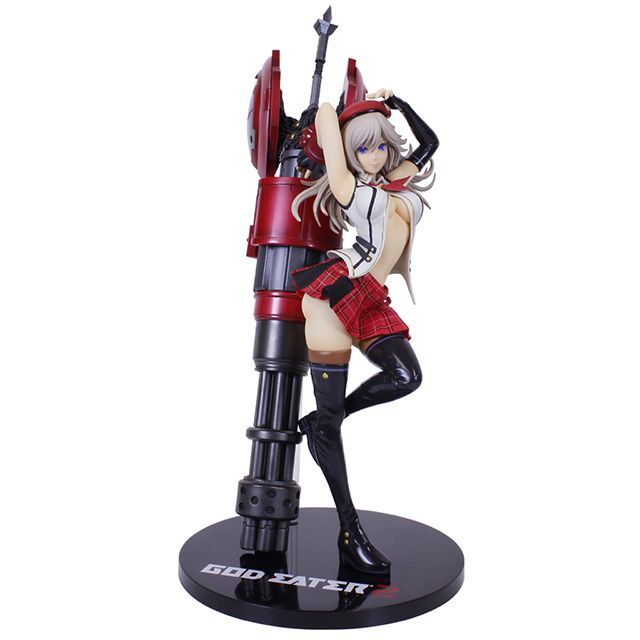 PLUM アリサ・イリーニチナ・アミエーラ Ver.GE2 1/7 フィギュア