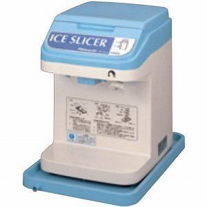 初雪 Hatsuyuki 氷削機 HC-15A アイススライサー 動作確認済 業務用