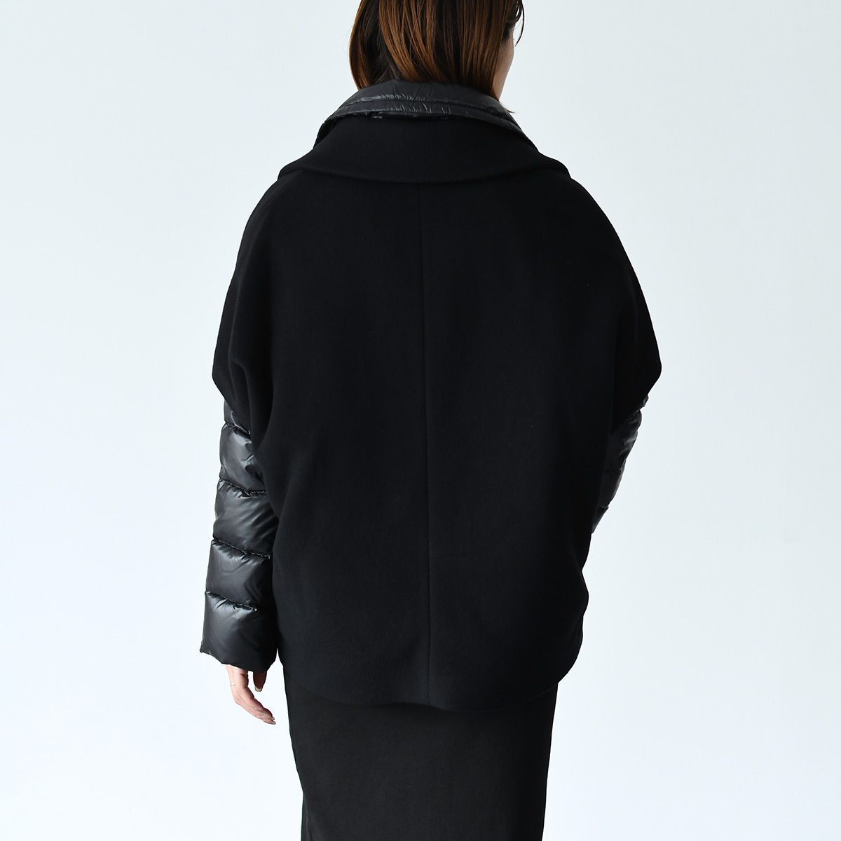 HERNO ヘルノ ダウン コート アウター PI00118DR 33415 フード 