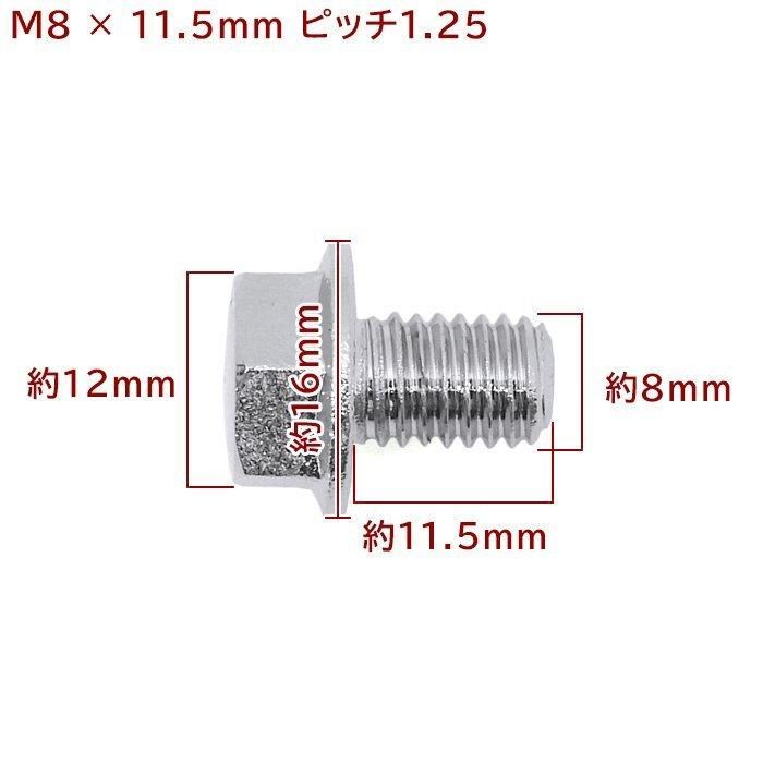 ファイブスター ギガ NEW ギガ ハブキャップ用 メッキ 六角