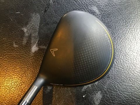 【海外限定】 キャロウェイ ROGUE ST MAX D 5W フェアウェイウッド FW VENTUS 5 for CW ROGUE ST FW フレックスSR メンズ 男性用 右利き 右用 Cランク ゴルフクラブ