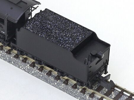 D51 標準形 【KATO・2016】 「鉄道模型 Nゲージ カトー」 - メルカリ