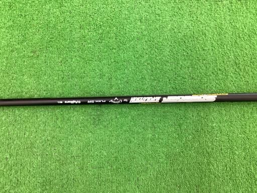 【中古】 キャロウェイ EPIC FLASH 10.5° ドライバー DR Speeder EVOLUTION for CW(ドライバー) (フレックスSR) メンズ 男性用 右利き 右用 Cランク ゴルフクラブ