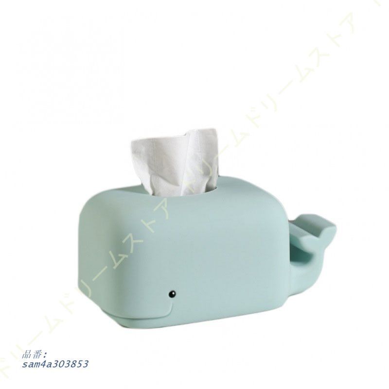 ティッシュケース