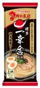 人気 おすすめ 一幸舎 監修味 博多豚骨ラーメン 行列のできる