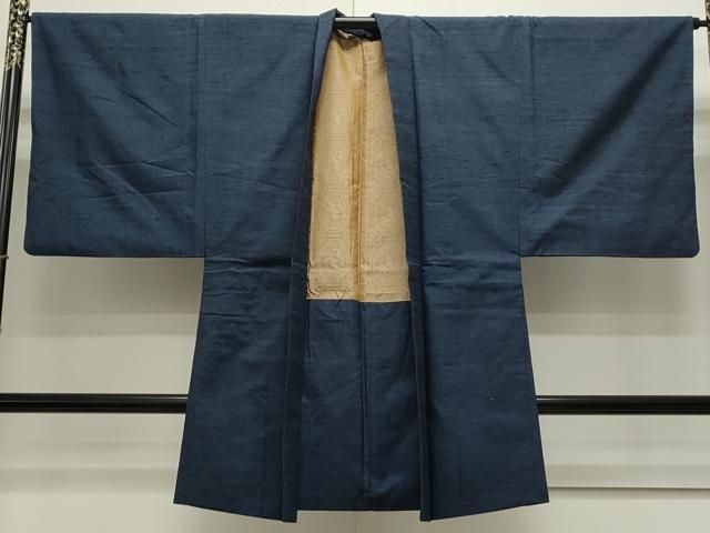 紬 アンサンブル